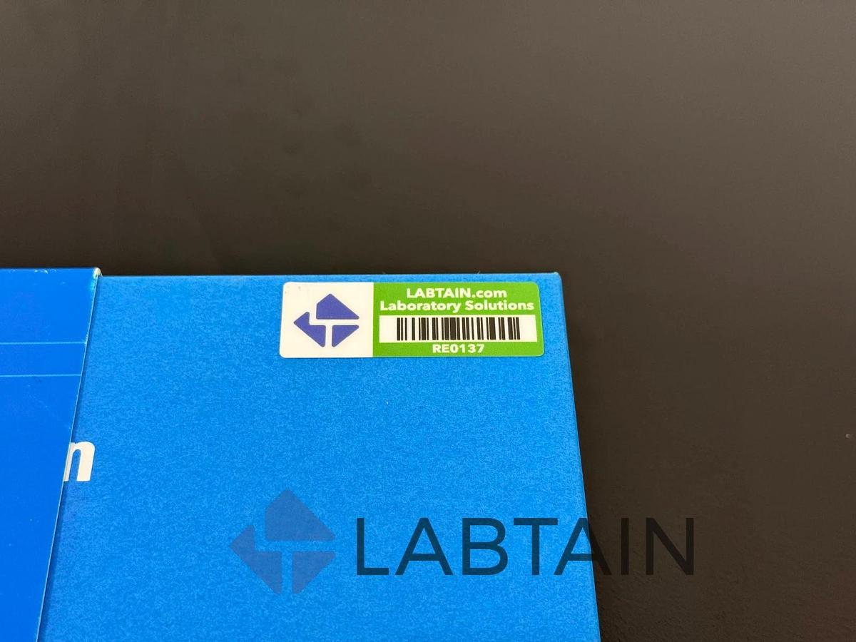 Agilent ZORBAX Bonus-RP HPLC LC-MS Column – 2.1 × 50 mm, 5 µm – P/N 861971-901 – Tested