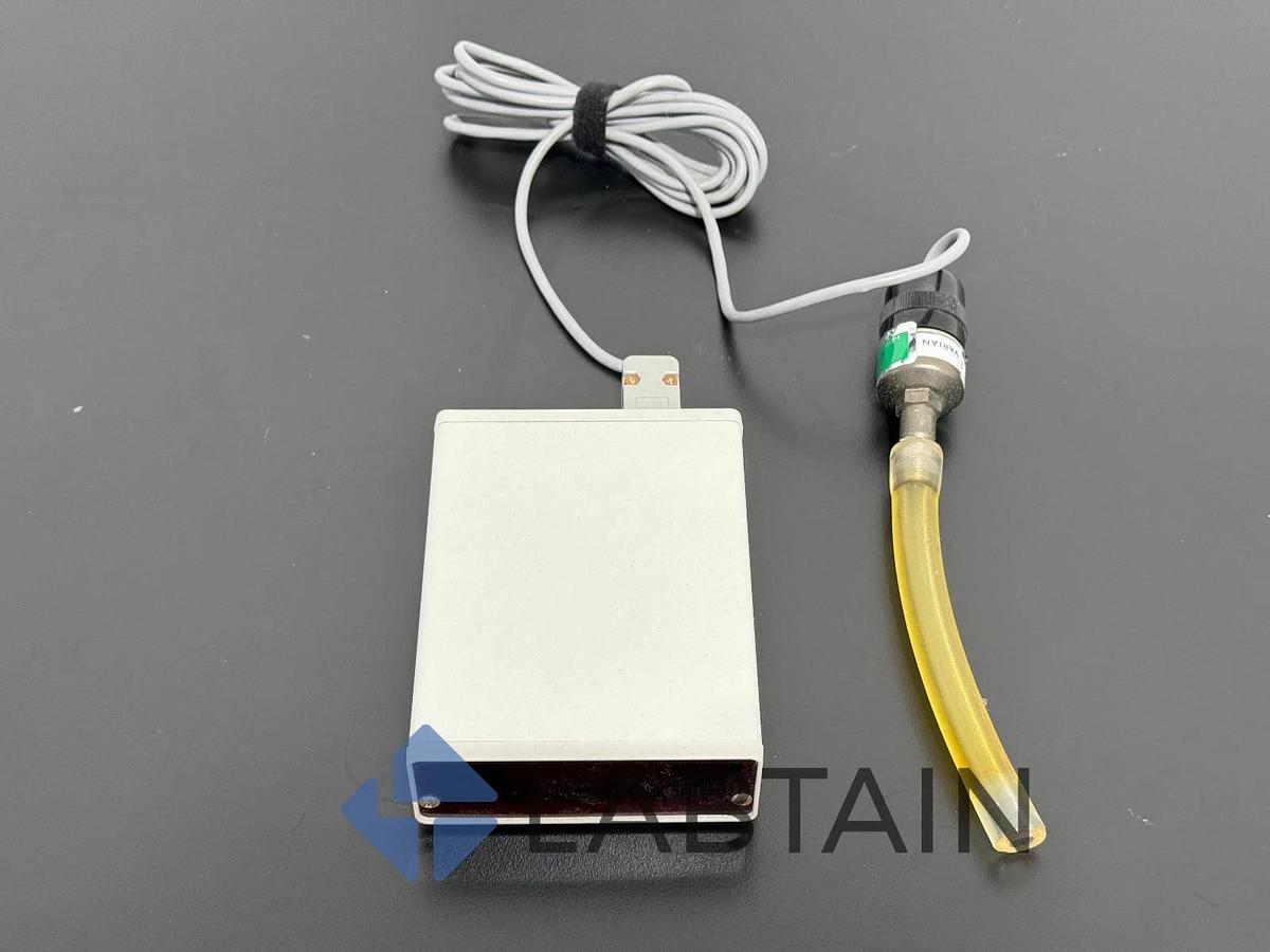 Used CHEMGLASS LIFE SCIENCES AF-0303-01 Digital Vacuum Gauges Thermocouple