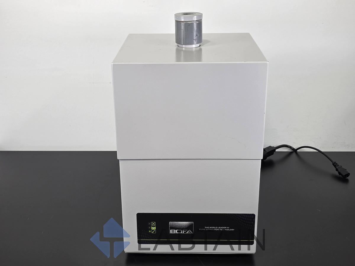 Used BOFA Advantage AD-ACCESS Fume Extraction System
