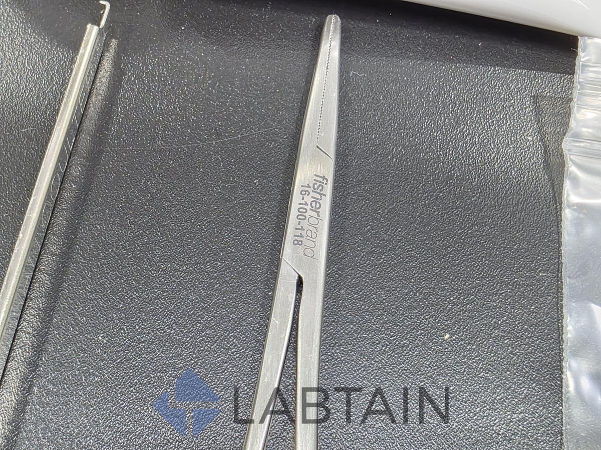 Used Beckman Coulter NVT 65 Near-Vertical Ultracentrifuge Rotor 65,000 RPM 8x13.5mL