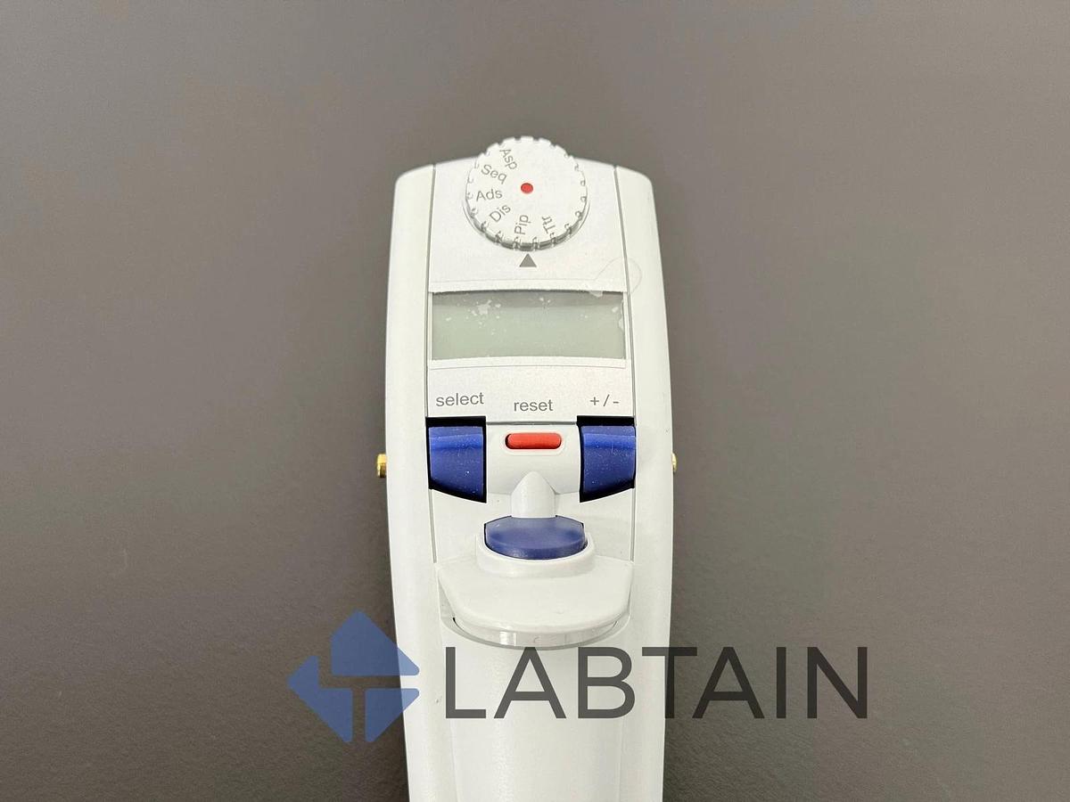 Used Eppendorf Repeater Xstream Electronic Pipette Dispeneser - PhysioCare Concept