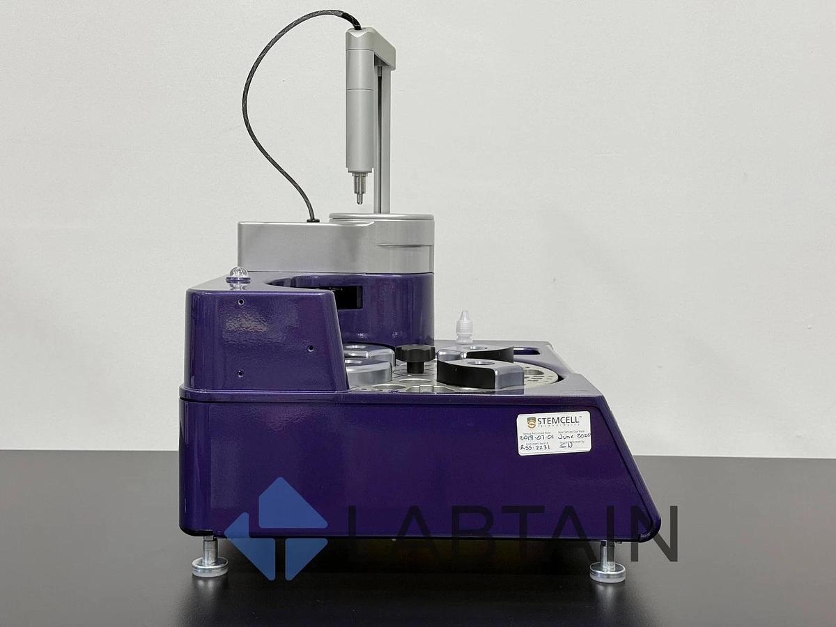 Used StemCell Technologies RoboSep-S – Automated Cell Separator / Liquid Handler – Model 21000