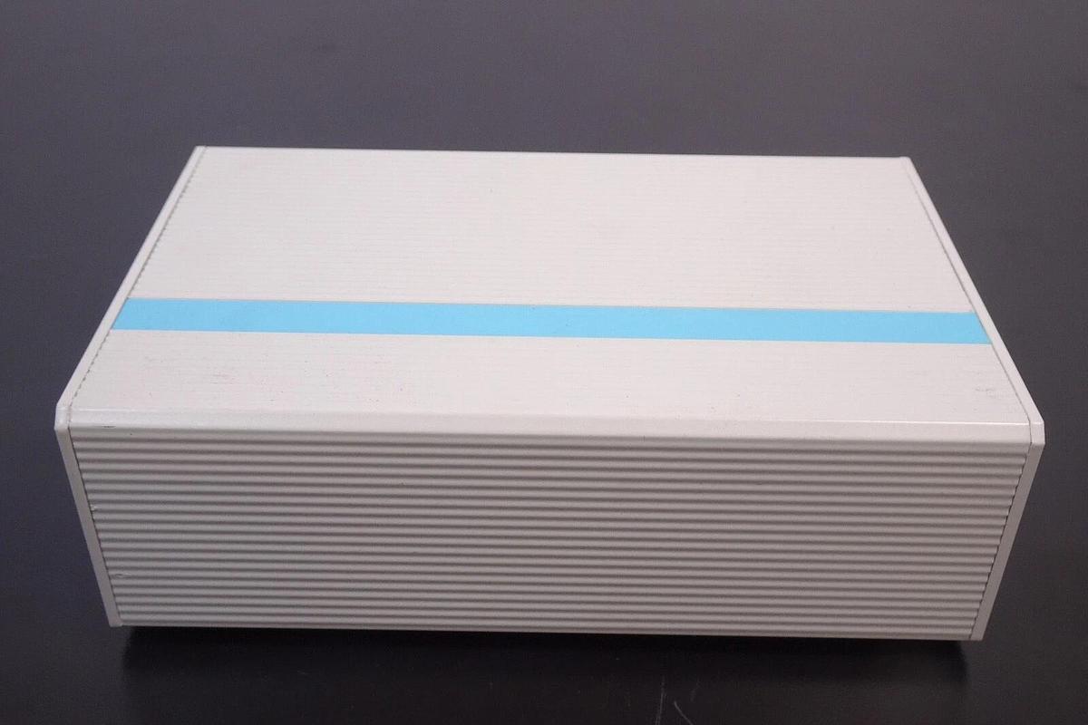 Used CTC Analytics MN 03-00 PAL MicroCal / Peltier Thermostat Power Supply – Excellent Condition