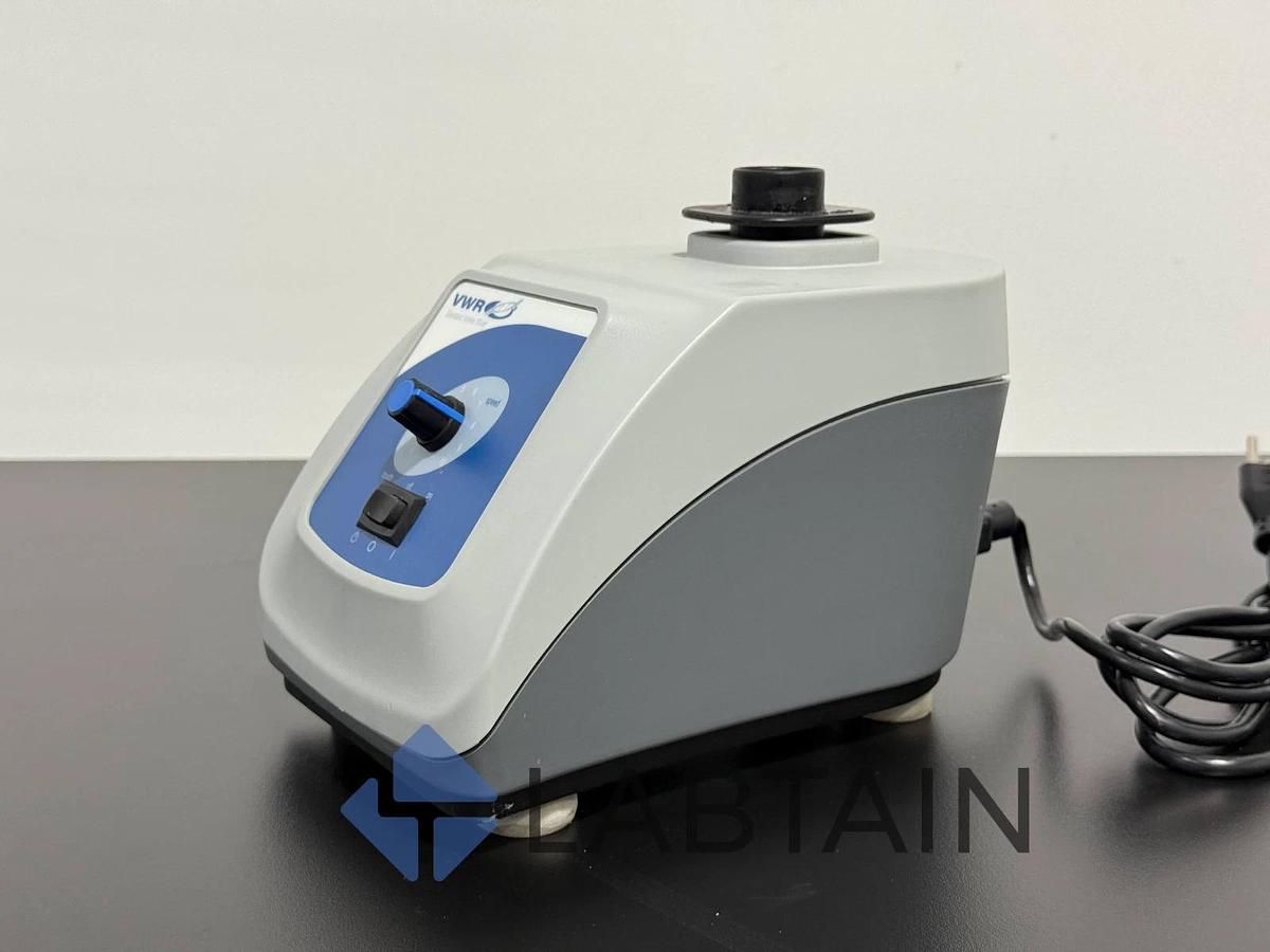 Used VWR 97043-562 Standard Heavy-Duty Vortex Mixer