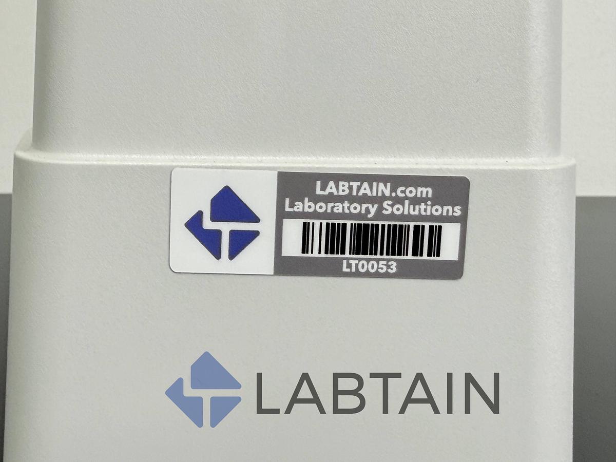 Used Eppendorf SmartBlock Thermoblock – For 4 × 50 mL Conical Tubes – S/N 5365JL603978 – Used