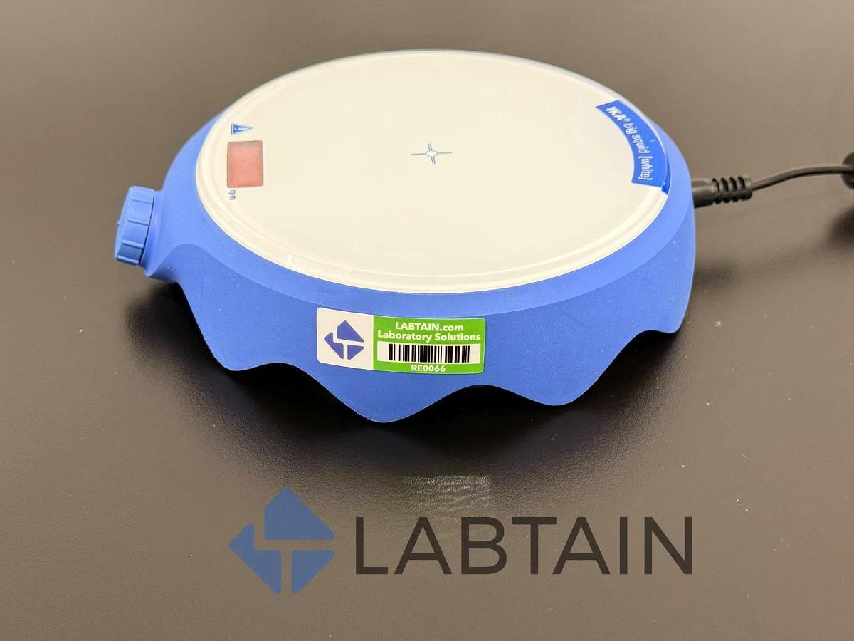 Used IKA Magnetic Stirrer Big Squid wi/o Heating BIG SQUID IP54