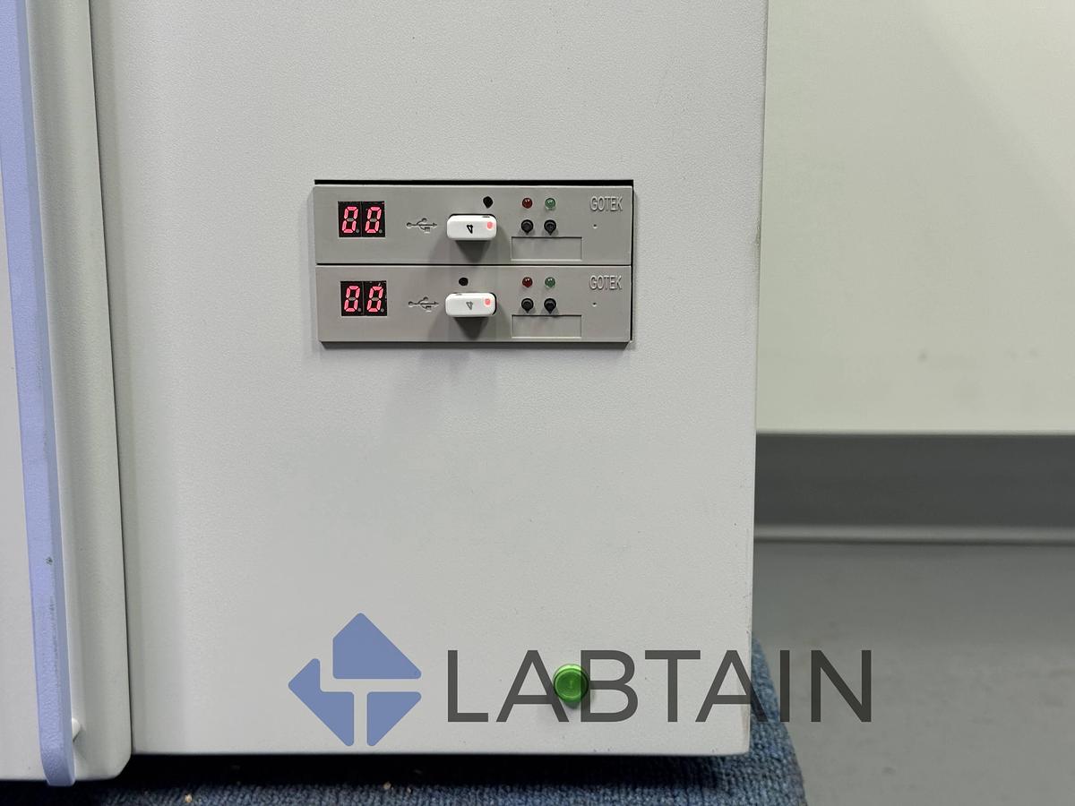 Used PerkinElmer Wallac MicroBeta TriLux 1450-028 – Microplate Scintillation & Luminescence Analyzer – Used