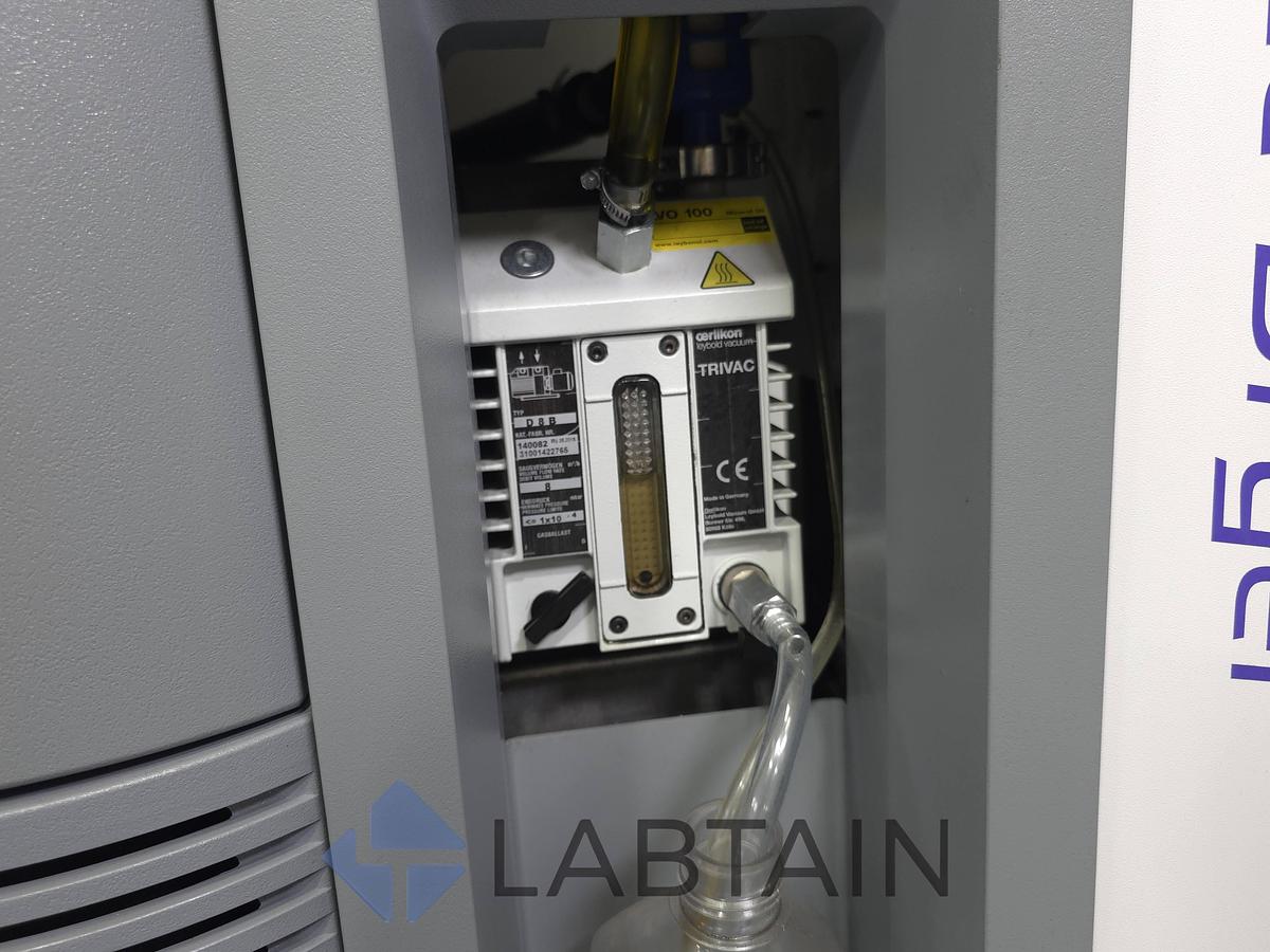 Used SP Scientific VirTis 25L Genesis SQ EL-85 Pilot Freeze Dryer Lyophilizer System