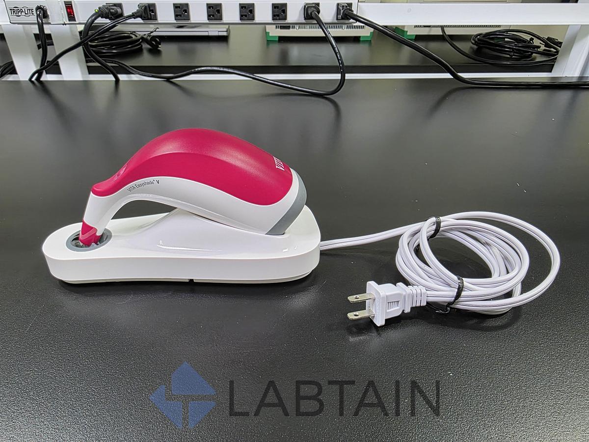 Used VITA Easyshade V | Digital Dental Spectrophotometer | SN: 53504