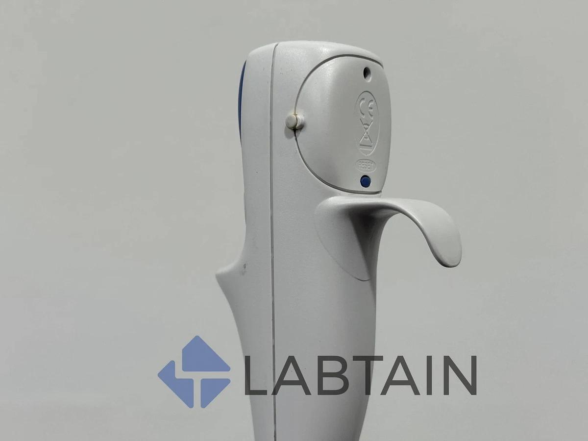 Used Biohit eLine 100-1000ul Electronic Single Channel Pipette