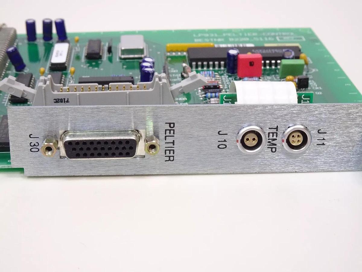 Perkin Elmer Lambda 900 Accessory BD | B220-5116