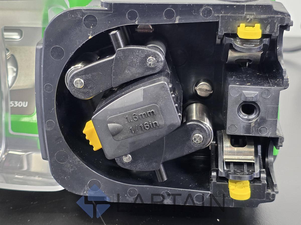 Used Watson-Marlow 530U/R Digital Peristaltic Pump w/ 520R2 Head Used
