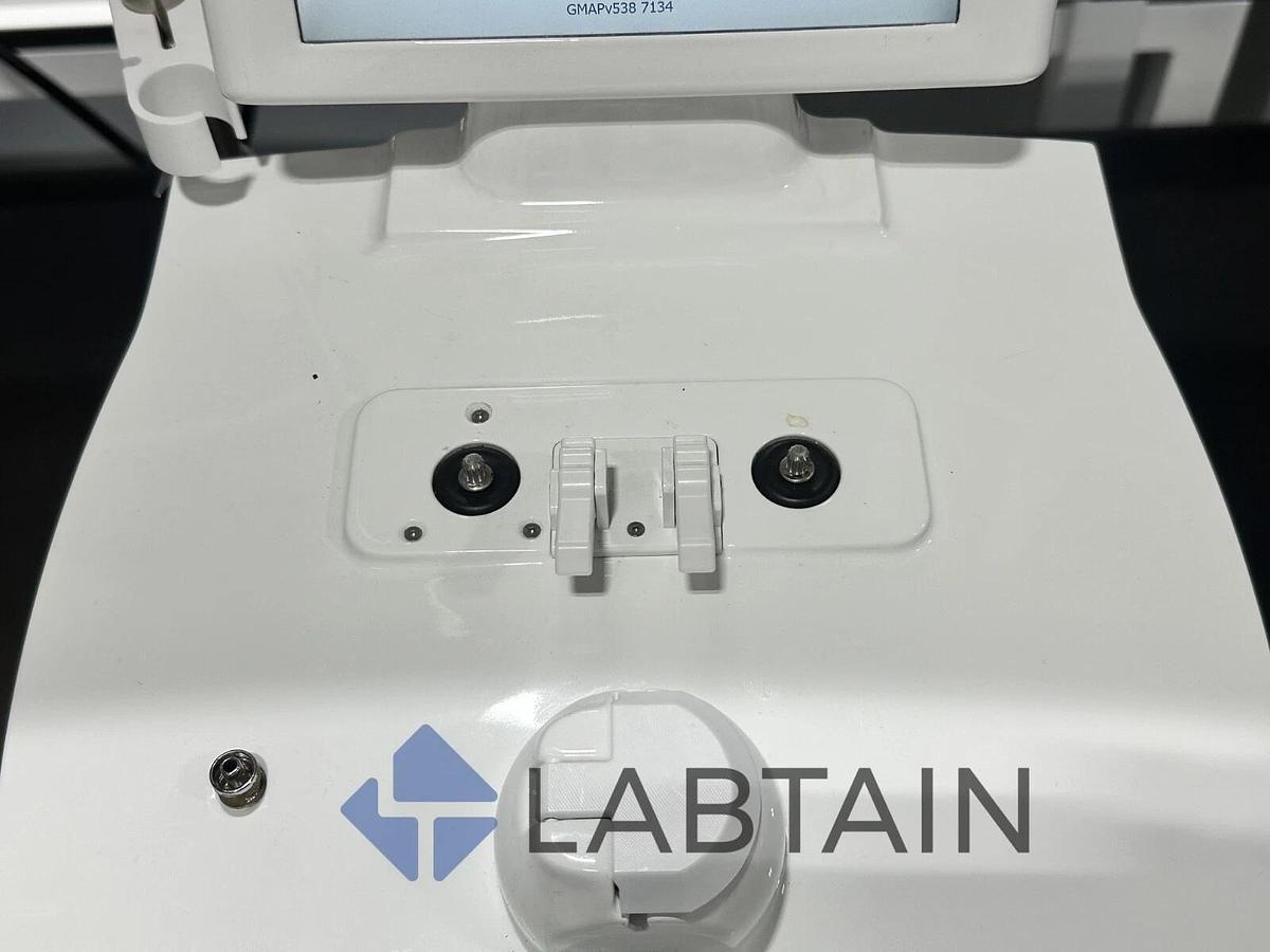 Used BioSafe Sepax RM Cell Separation System