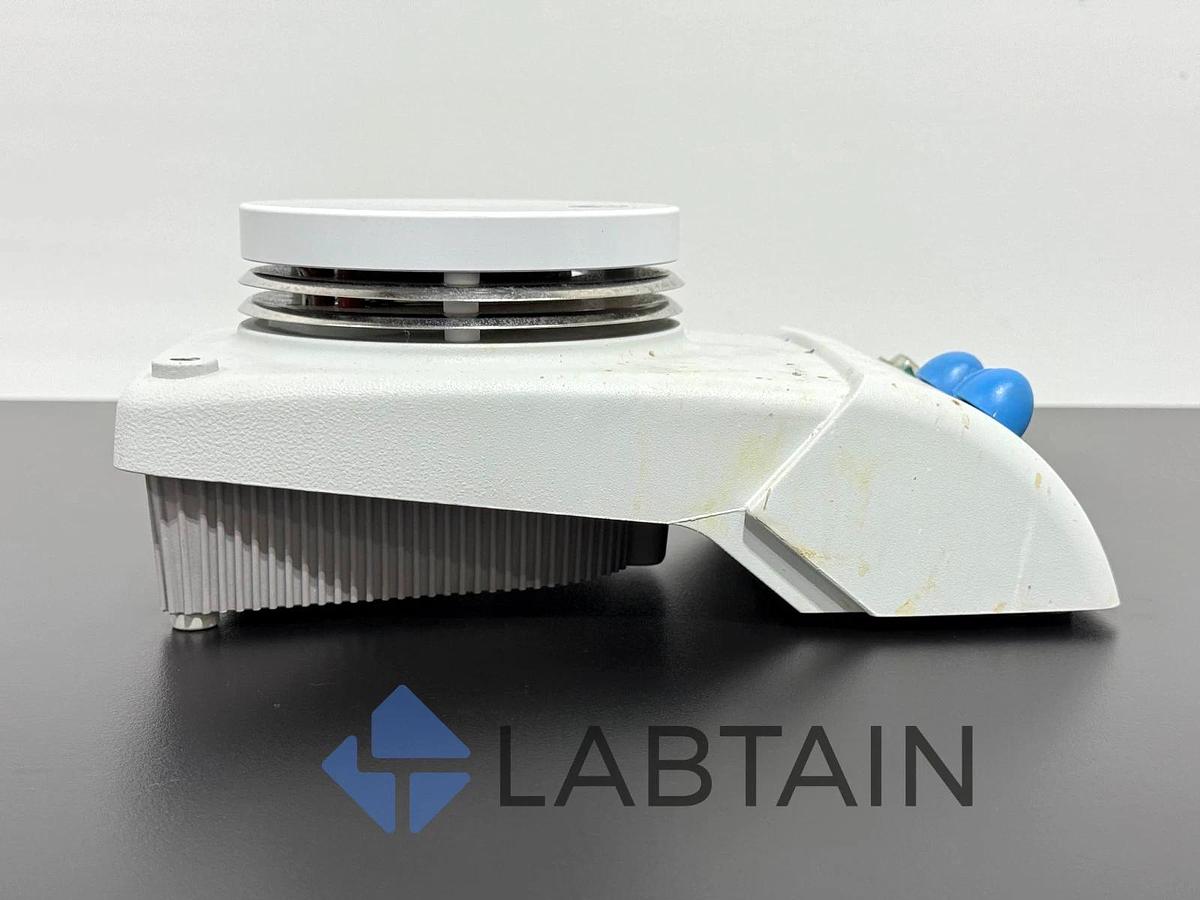 Used Chemglass life SCIENCES heating magnetic stirrer APEX 3 CG-1995-V