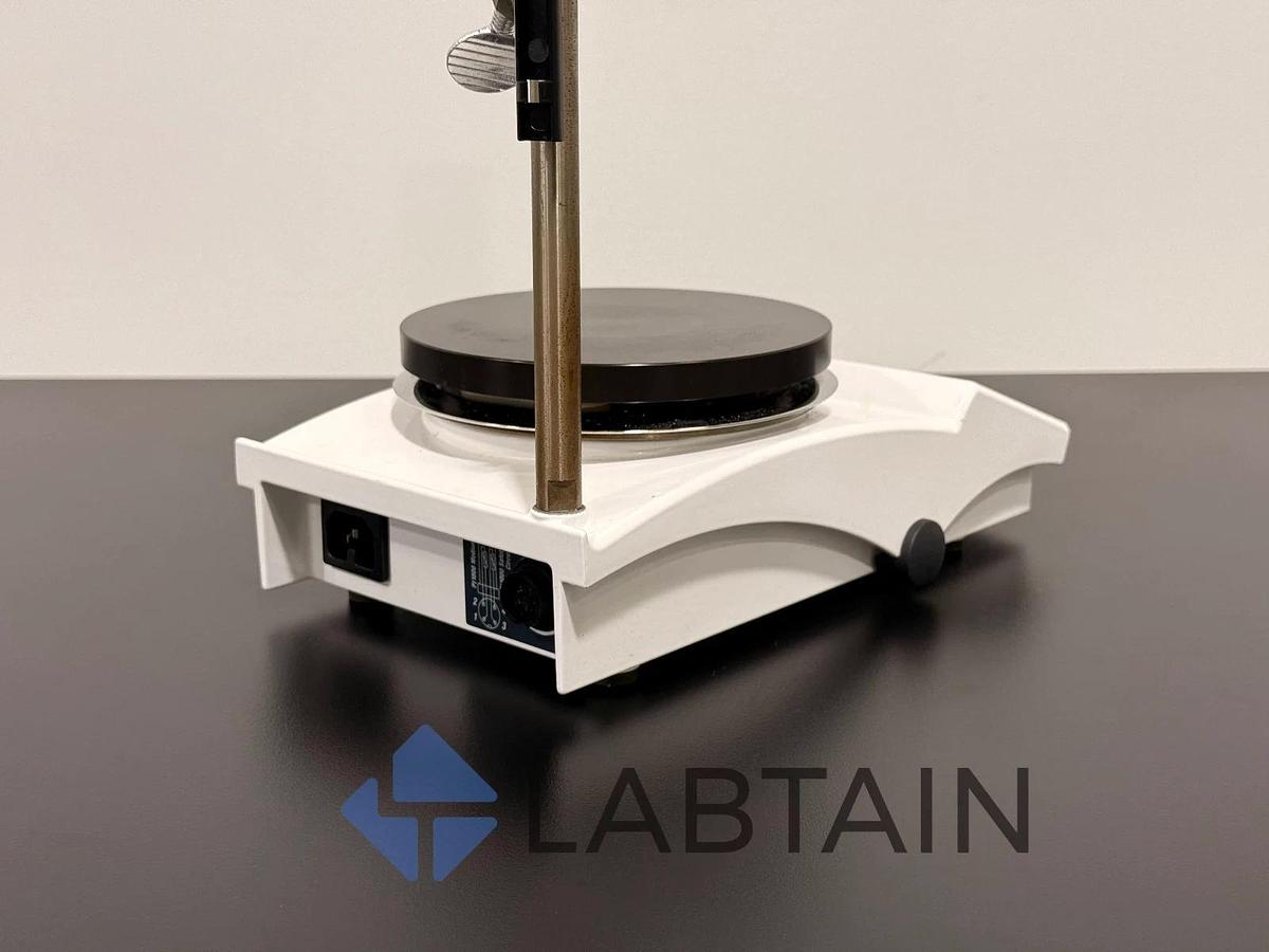 Used Heidolph 505-30000-01-4 Magnetic hotplate stirrer, MR Hei-Tec