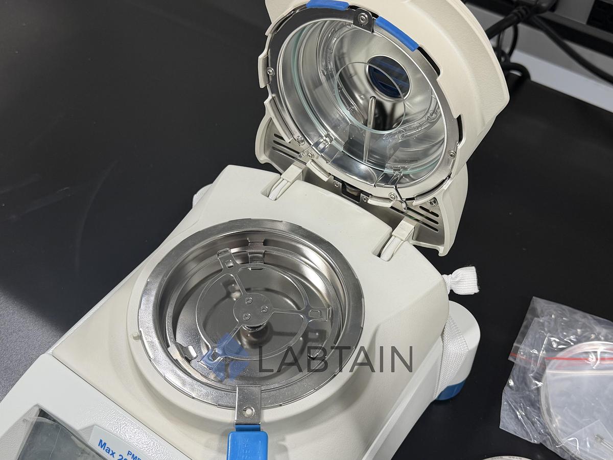 Adam Equipment PMB 202 Moisture Analyzer | 200g x 0.01g | Halogen Heater | 115V – New (No Box)