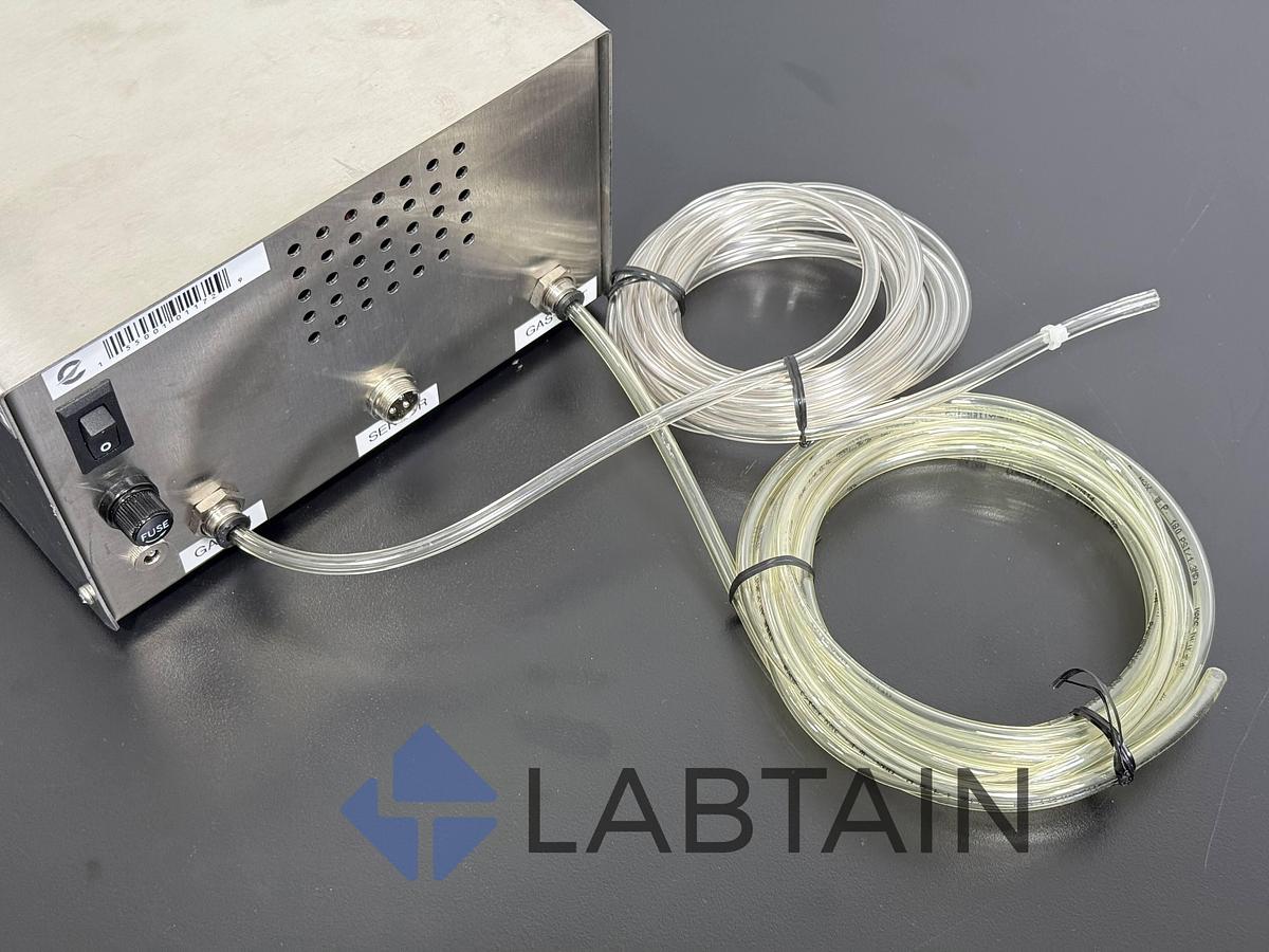 Used Cleatech PCU-Type S Humodule – Automatic Purge Control Unit with Humidity Control – Used