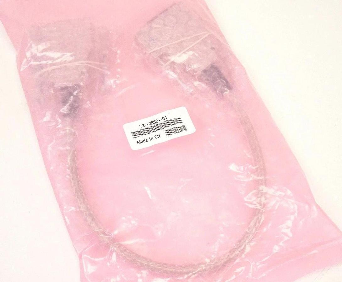 Cisco Systems 50cm Stacking Cable 72-2632-01