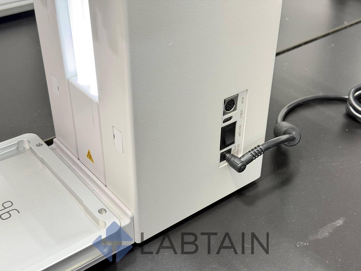 Used INTEGRA Biosciences MINI 96 Electronic Pipette 300µl System 4803 Used