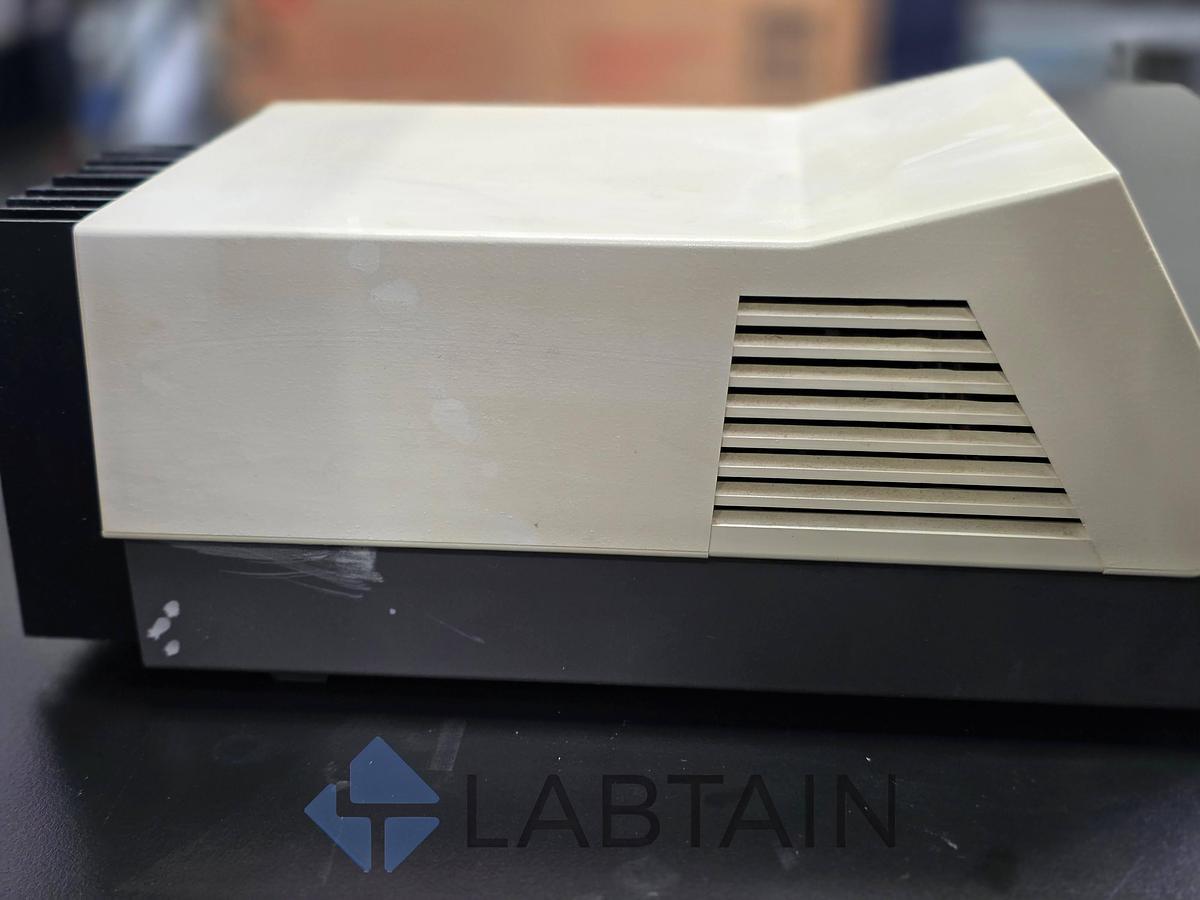 Used Bio-Rad Model 200/2.0 Electrophoresis Power Supply 100-120V