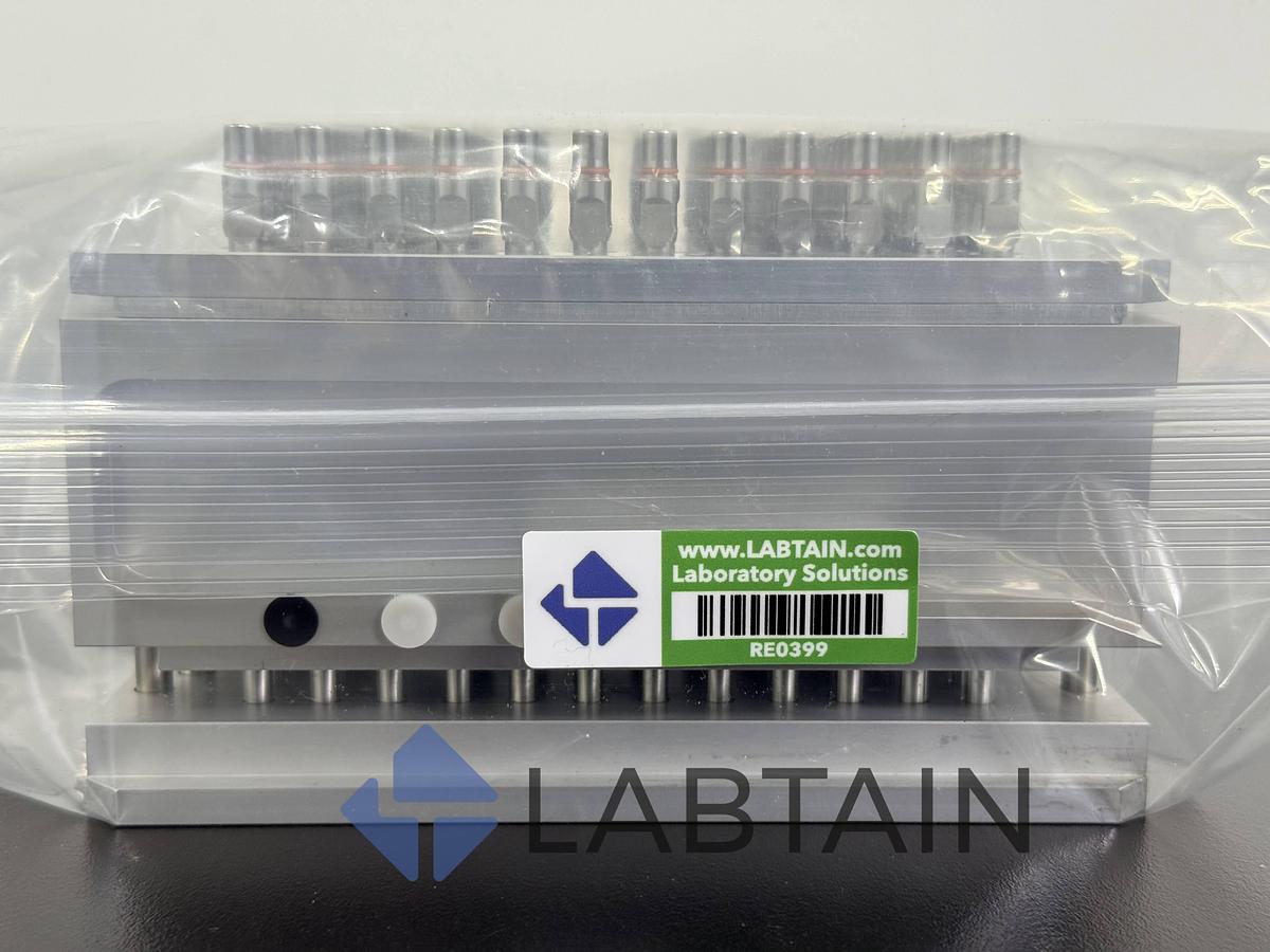 Used Integra Bioscience 6103 Dosing Head – 300 µL – P/N 6103 – S/N 50829 – Tested