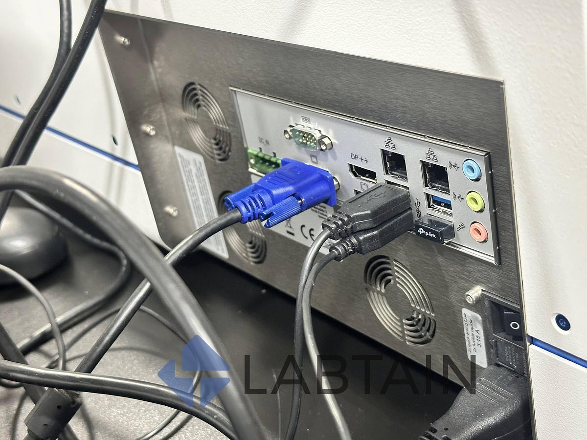 Used Molecular Devices CloneSelect C.Sight Single-Cell Imager – CYTENA – 2019 – Password Protected / Requires Reset – Used