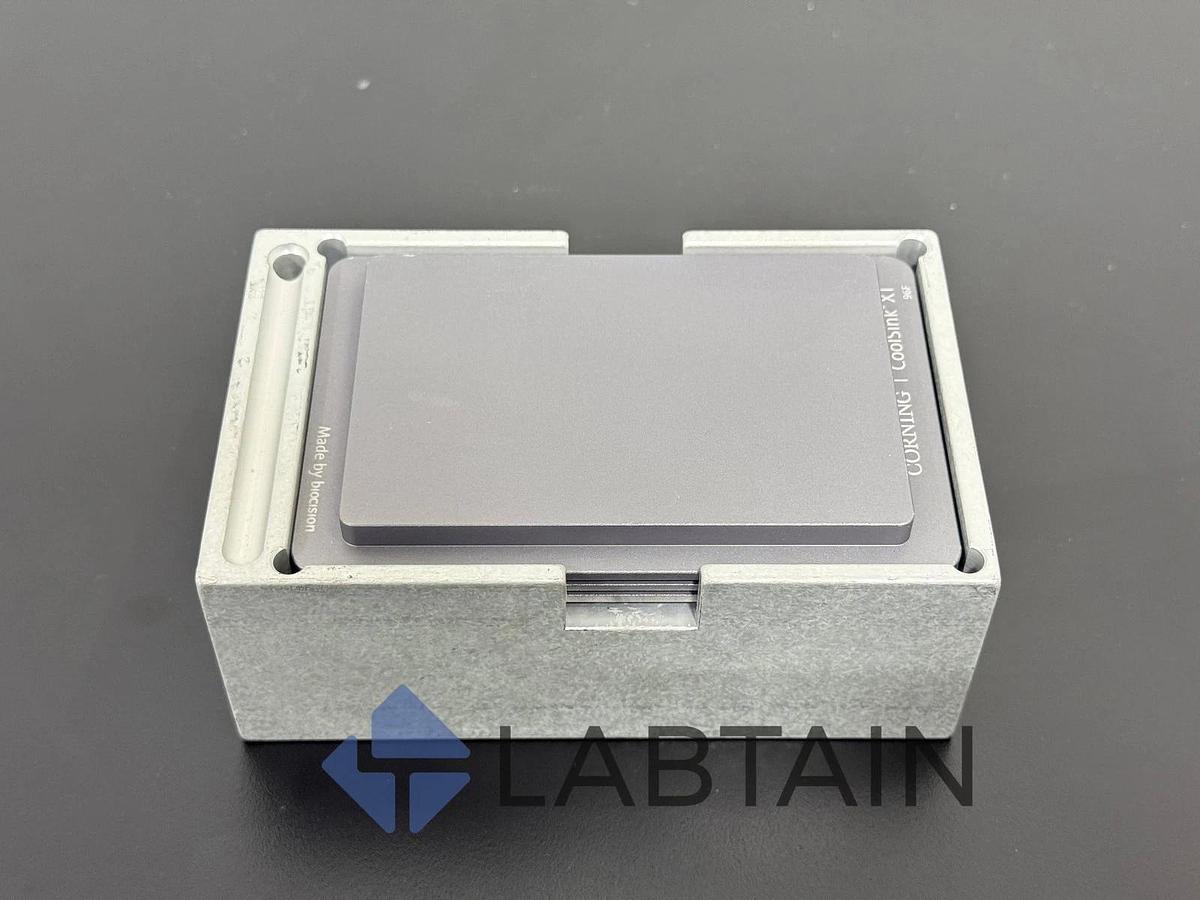 Used XT Starter Complete, Low profile, Open Platform Ice-free Cooler