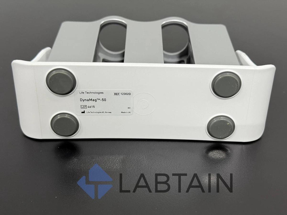 Used Thermo Scientific Invitrogen™ DynaMag™-50 Magnet 12302D working volume 5-50ml