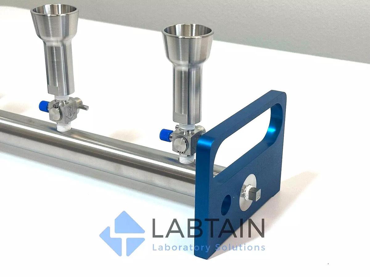 MilliporeSigma™ Filter Holder Vacuum Manifold | 3 Position | XX2504735