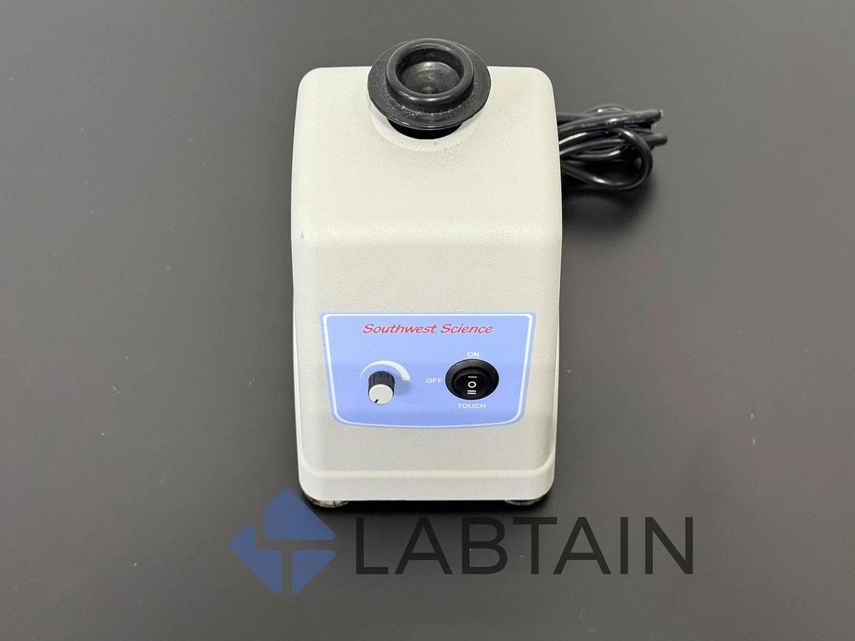 Used Southwest Science Vortex Mixer - Model SBV1000 - 3000 RPM | SBV-19090589