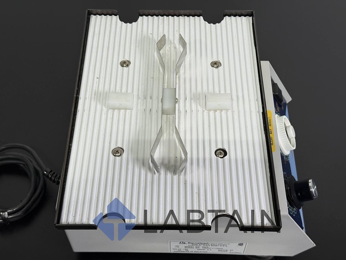 Used Barnstead International 4625 Titer Shaker – Microplate Shaker – Variable Speed – Used