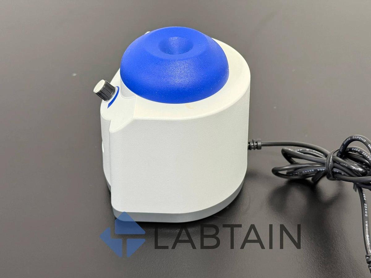 Used Fisher Scientific Variable Speed Mini Vortex Mixer