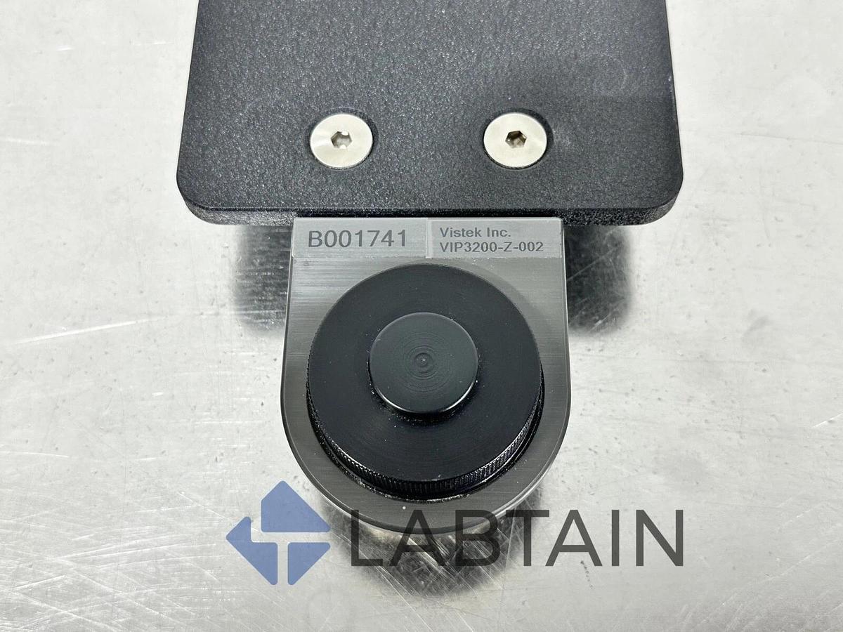 Used Vistek Inc. VIP3200-Z-002 Microscope Isolation Platform – For Zeiss Axiovert 200 – No Computer/Software