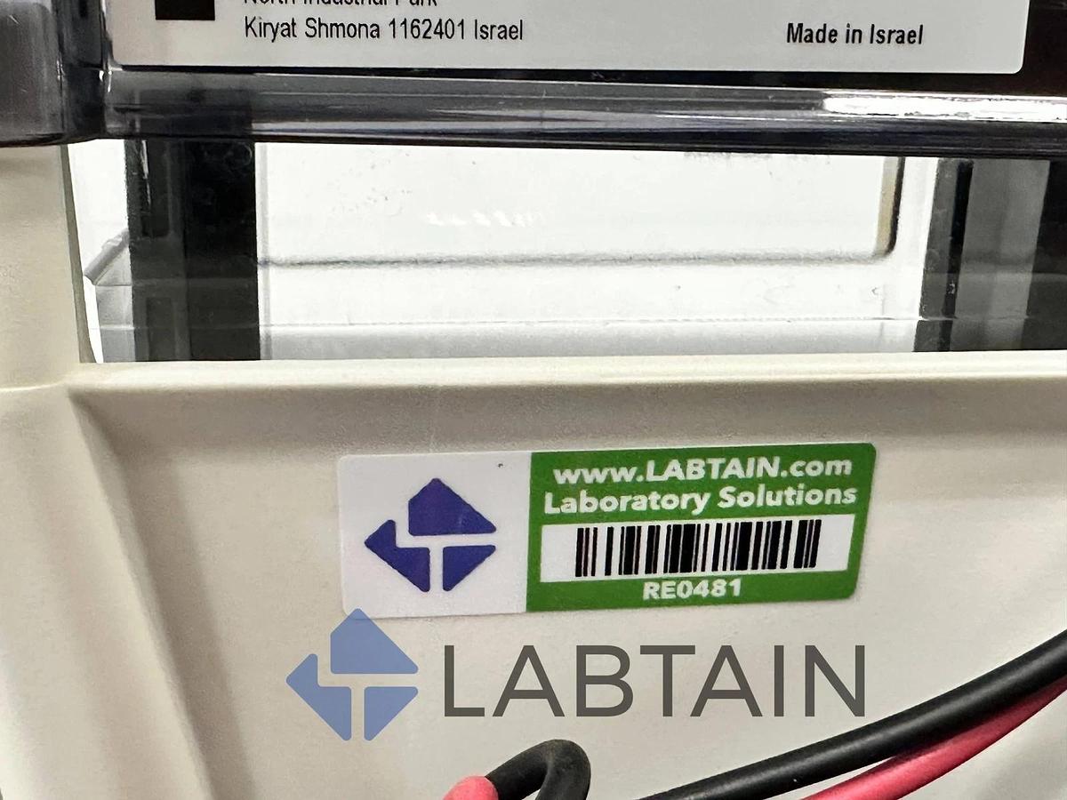 Used Invitrogen Mini Gel Tank A25977 - Electrophoresis System - Thermo Fisher