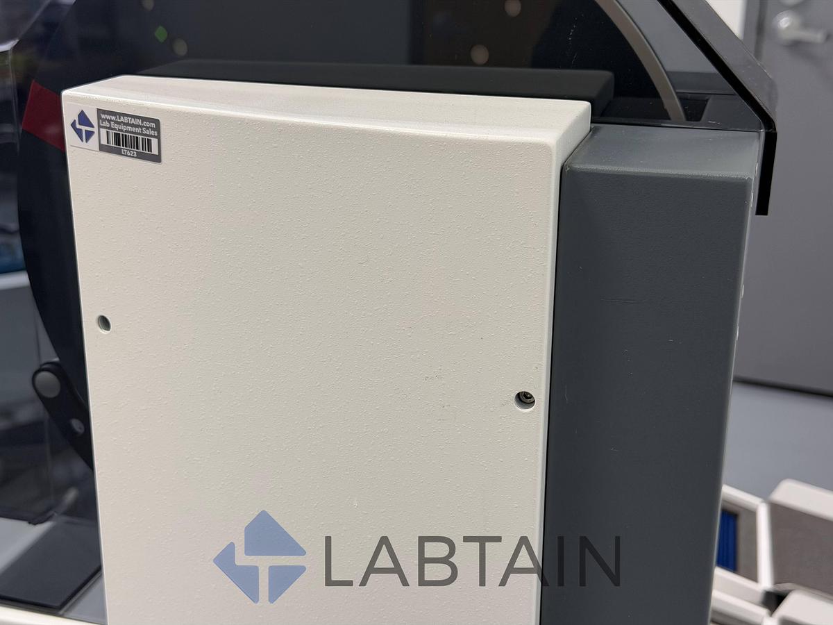 Used SPT Labtech Mosquito Liquid Handling System – Sept 2020 – Includes Calibration Block