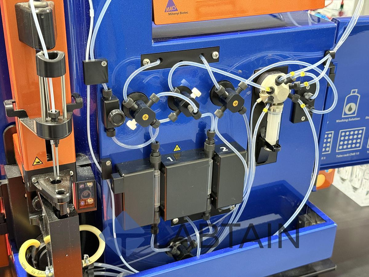 Used Miltenyi Biotec autoMACS Pro Separator | 130-092-545