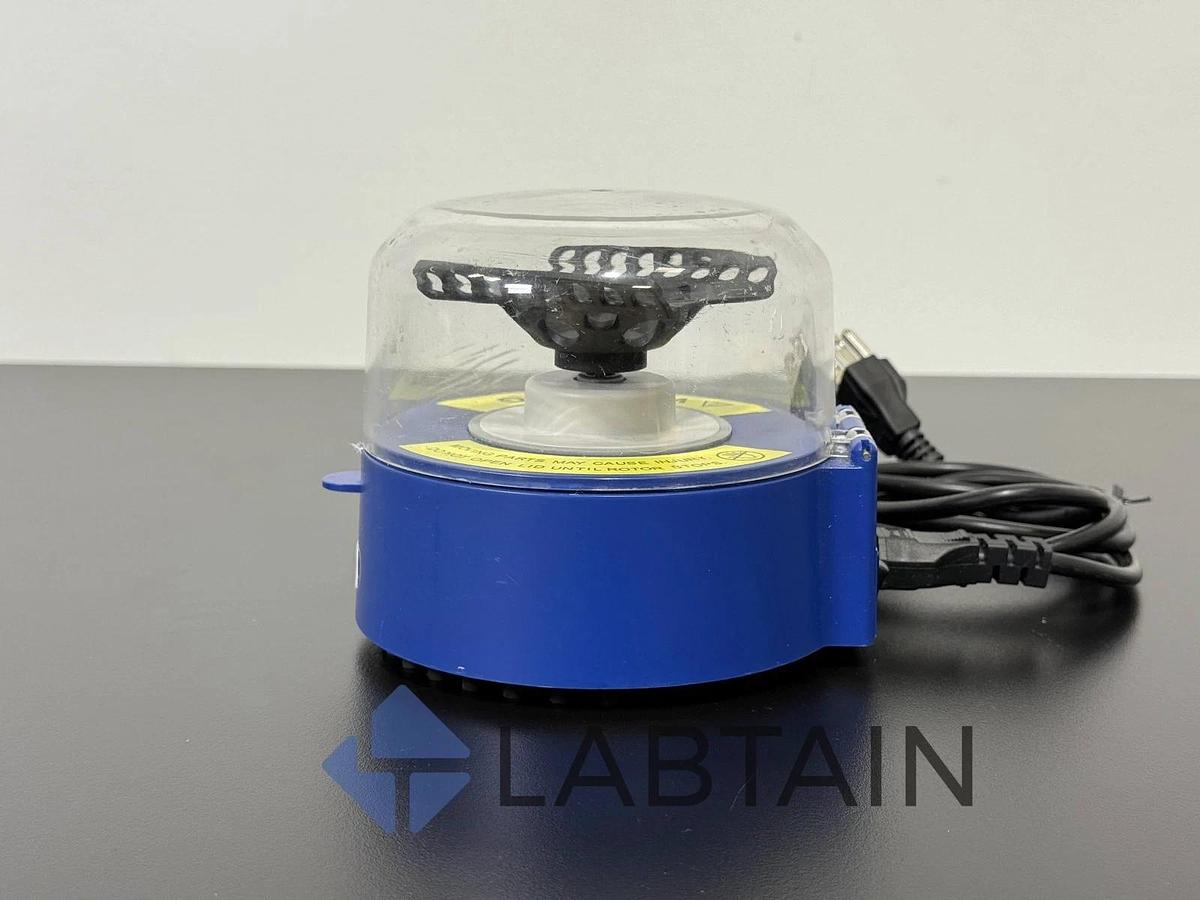 Used Southwest Science Mini Centrifuge | Compact Lab Spinner | 107030890-000186