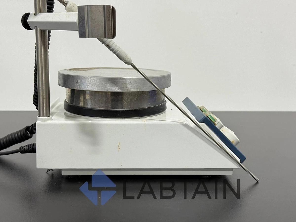 Used Heidolph MR 3001 K Magnetic Stirrer Hot Plate, 115V, 625W | 020473720