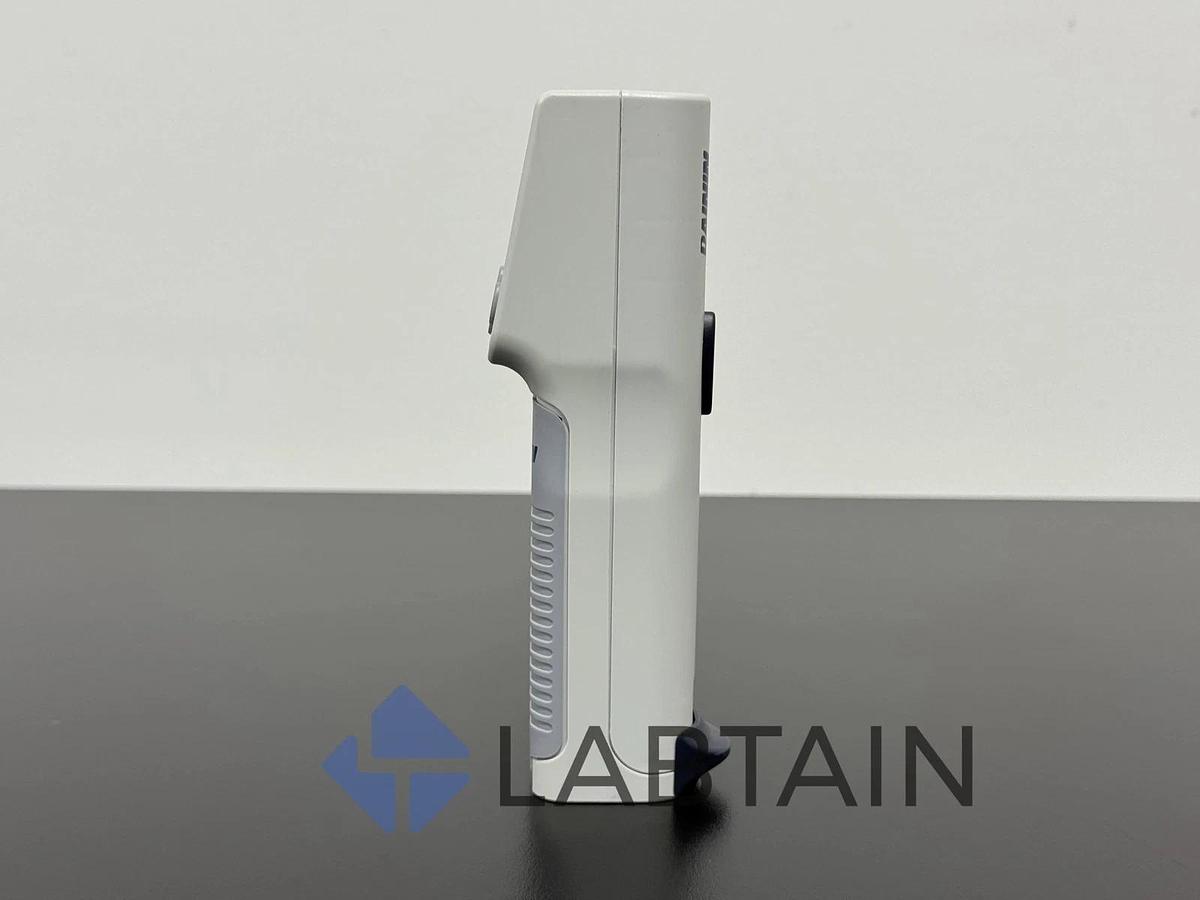 Used Rainin AutoRep E Electronic Repeating Pipette with Cartride and Cover