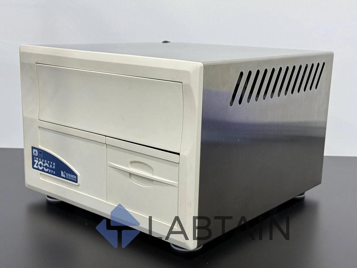 Used Incucyte ZOOM Live-Cell Imaging System by Essen BioScience | 45302