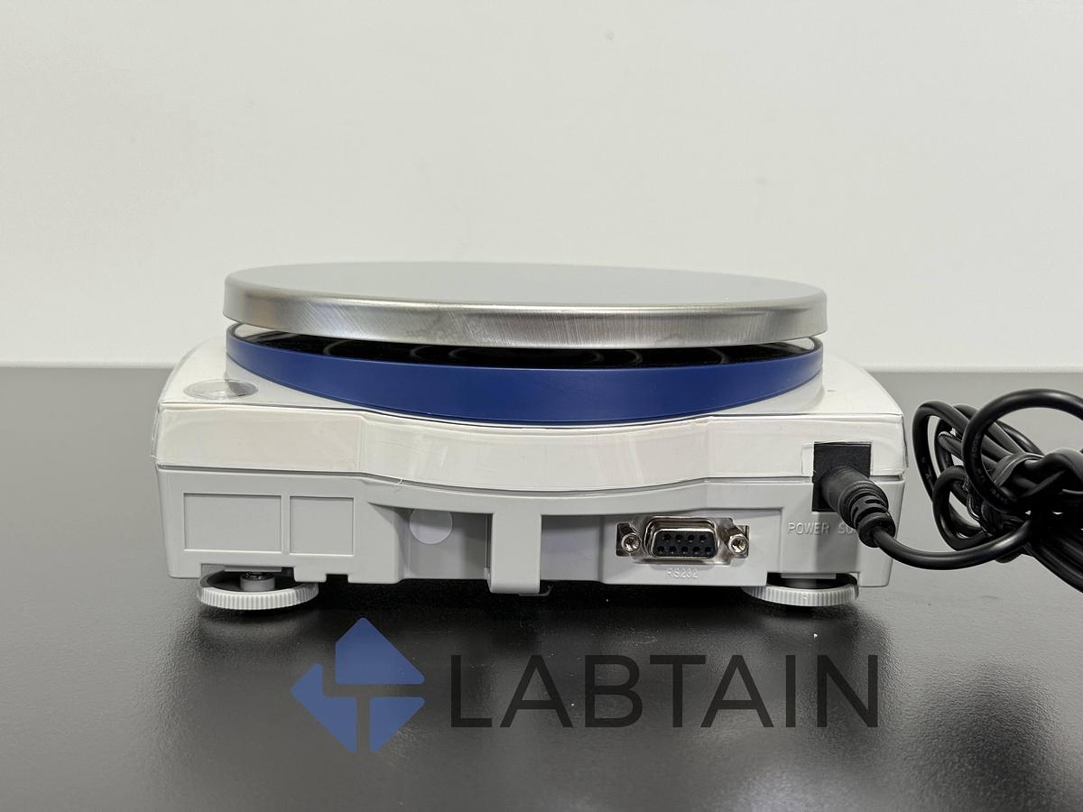 Used Mettler Toledo PL6001E PL-E Portable Balance Laboratory Scale C152254674