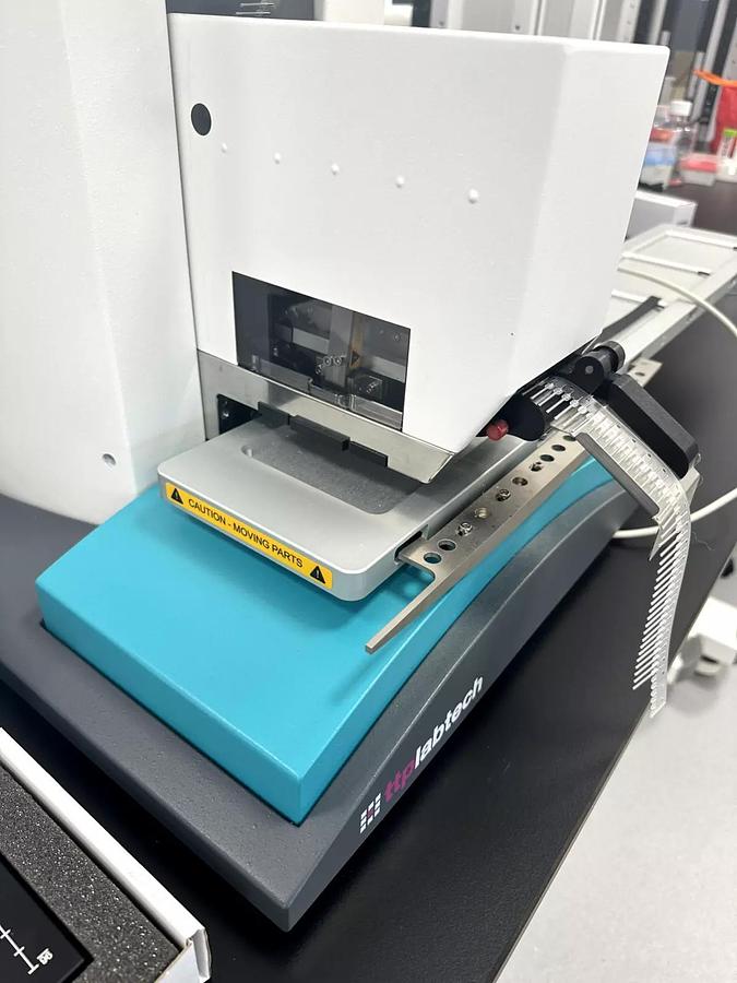 Used SPT Labtech / ttp labtech Mosquito HV | High Volume Liquid Handling System