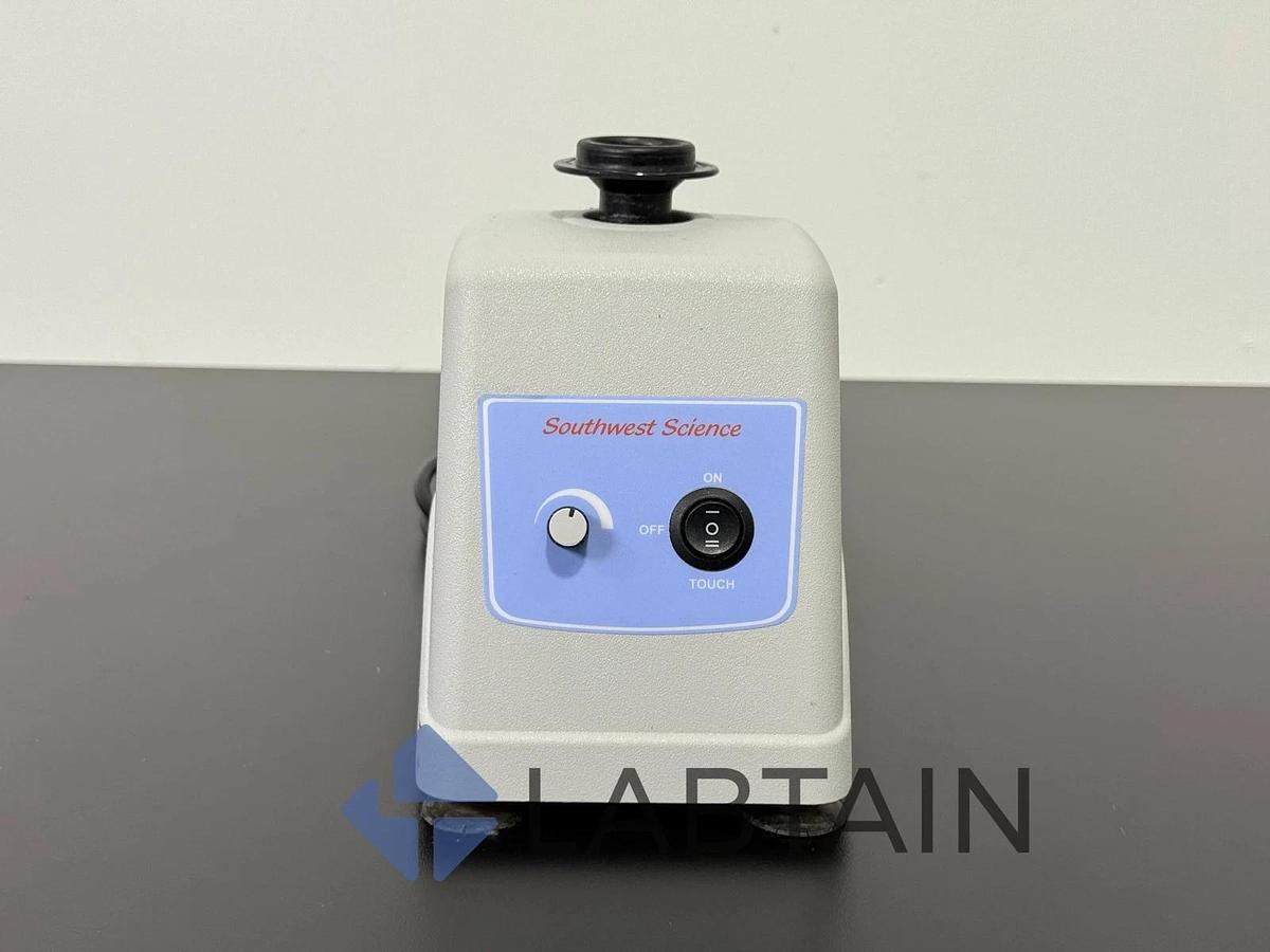 Used Southwest Science Vortex Mixer - Model SBV1000 - 3000 RPM | SBV-19090494