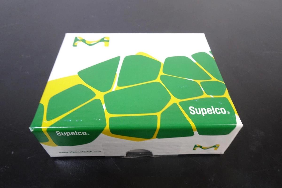 Supelco Ascentis Express 90 A C18 | 0.5cm x 2.1mm 2.7 um Guard Column | 53501-U