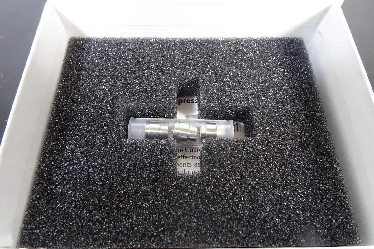 Supelco Ascentis Express 90 A C18 | 0.5cm x 3.0mm 2.7 um Guard Column | 53504-U