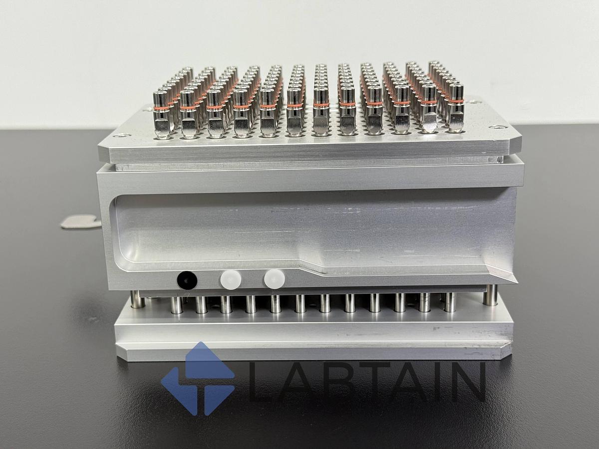 Used Integra Bioscience 6103 Dosing Head – 300 µL – P/N 6103 – S/N 50829 – Tested