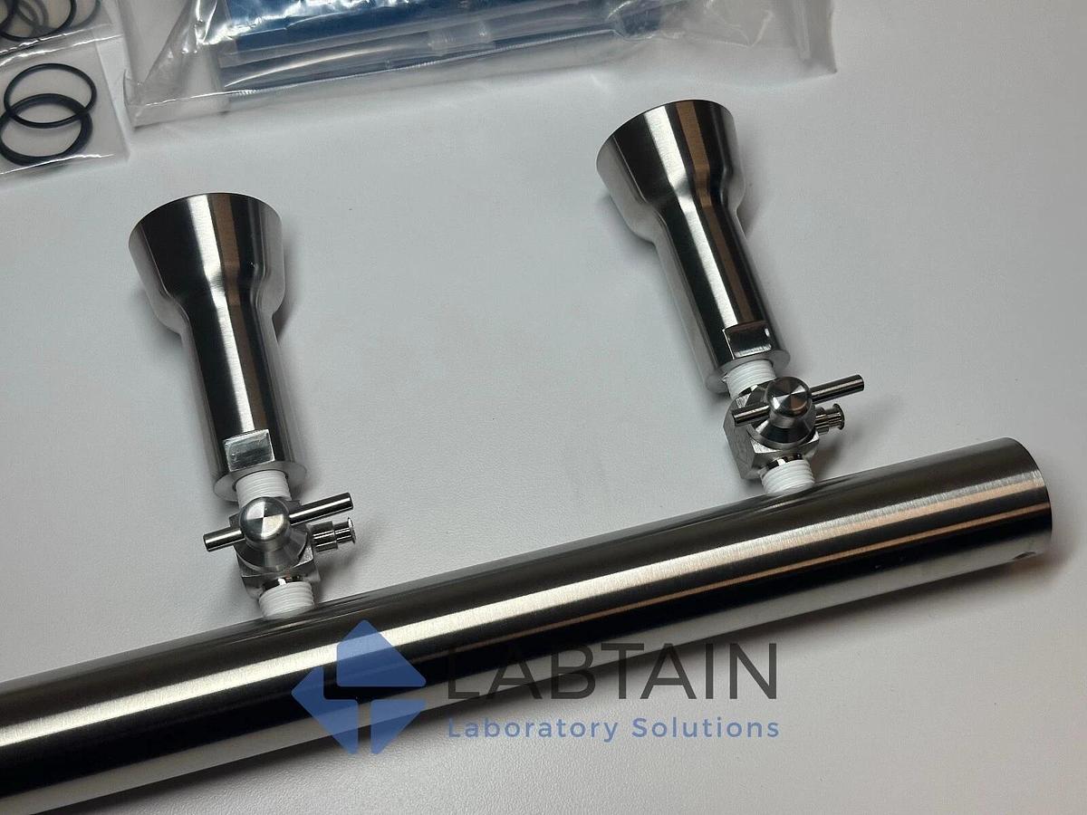 MilliporeSigma™ Filter Holder Vacuum Manifold | 3 Position | XX2504735