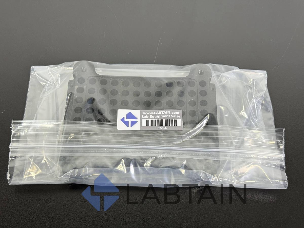 Used 96-well plate adapter | P200/96 1410