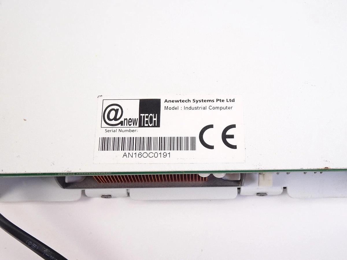 Used Perkin Elmer N3182503 PinAAcle 400 PC Module
