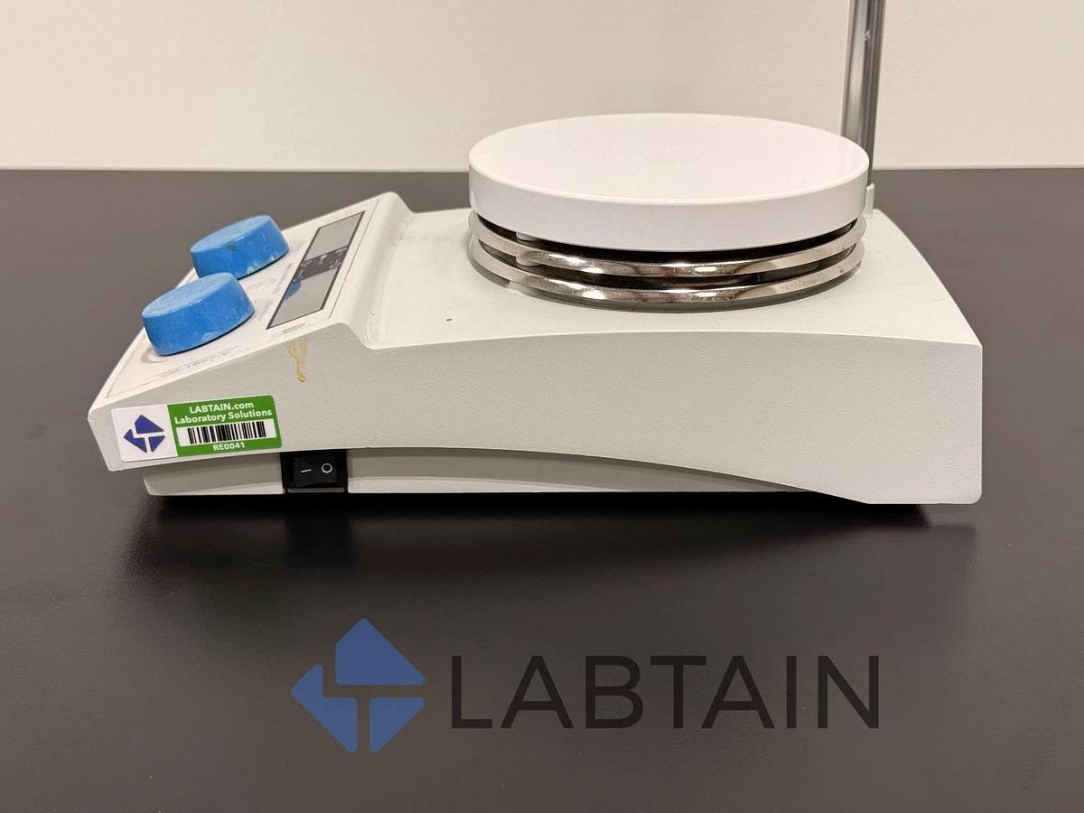 Used Chemglass CG-1997-V Arex 6 Digital Magnetic Hot Plate Stirrers